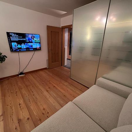Smarthome Top Of The World St. Moritz Exterior photo